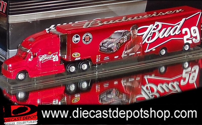 kevin-harvick-2011-budweiser-