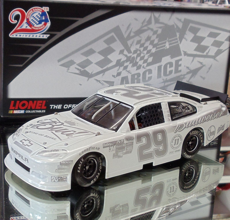 kevin-harvick-2012-budweiser-