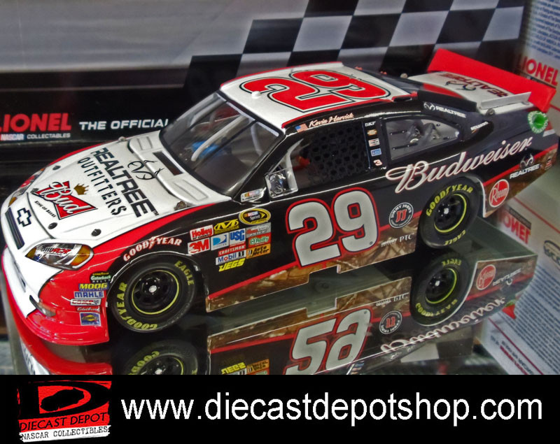kevin-harvick-2011-realtree-