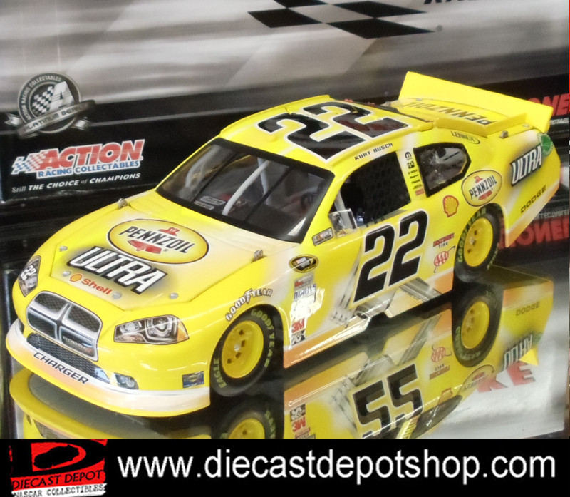 kurt-busch-2011-pennzoil-ultra