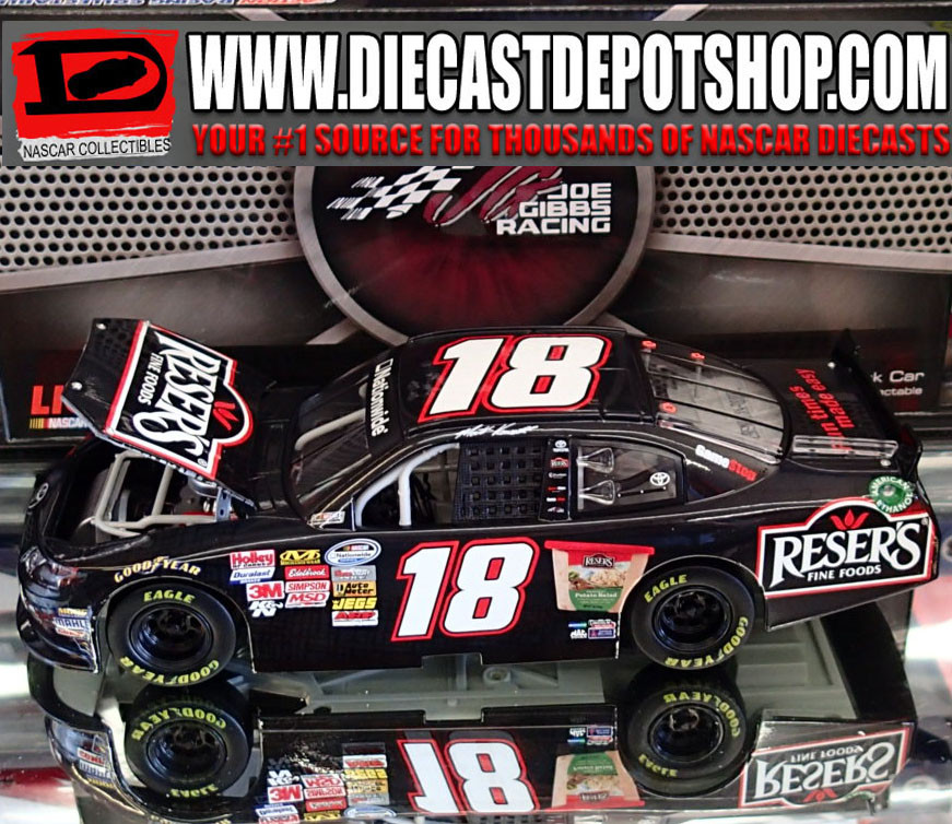 advanced-order-matt-kenseth-