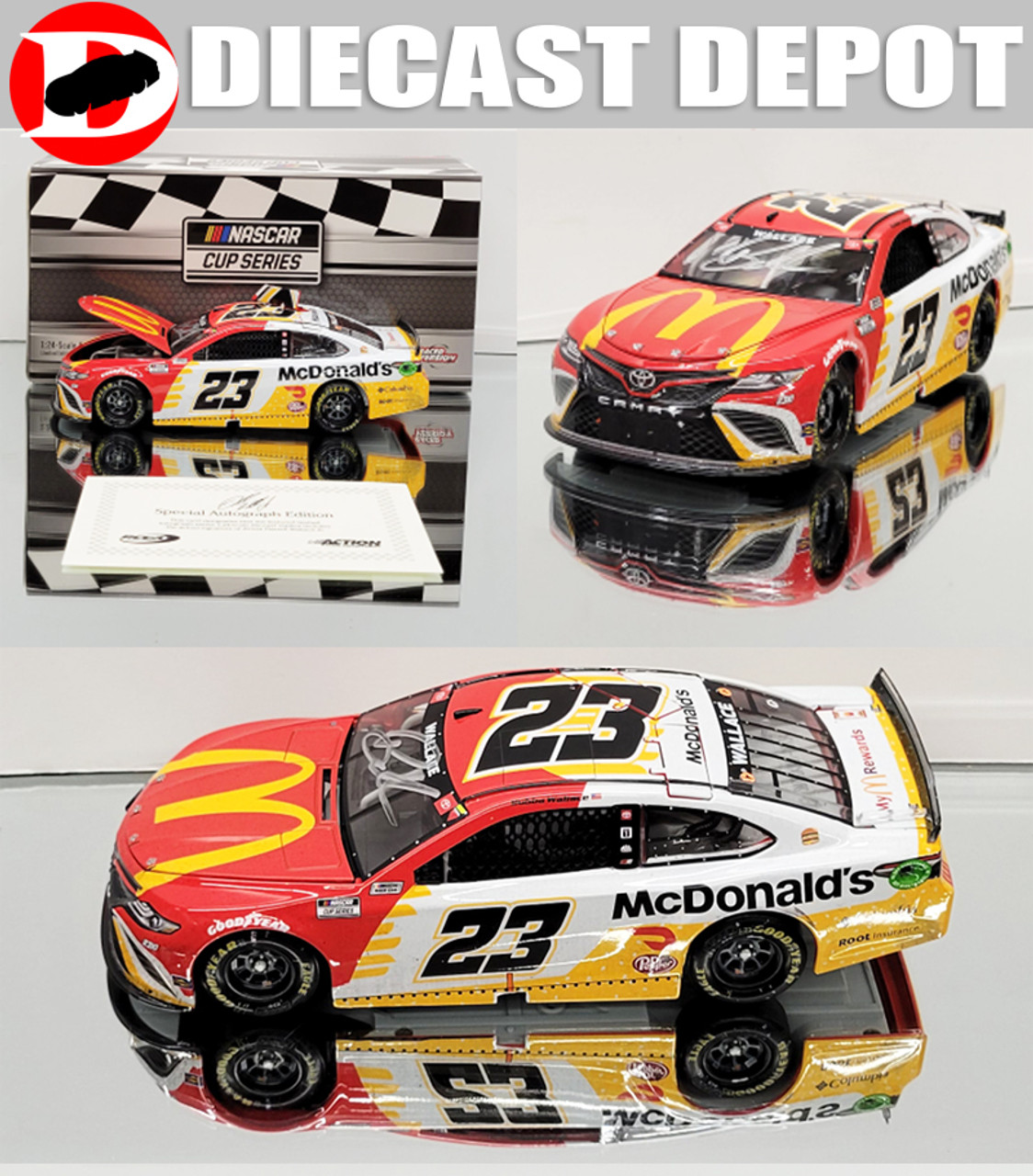 autographed-bubba-wallace-2021