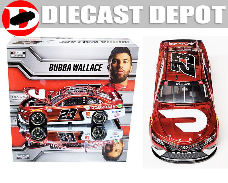 bubba-wallace-2021-door-dash-