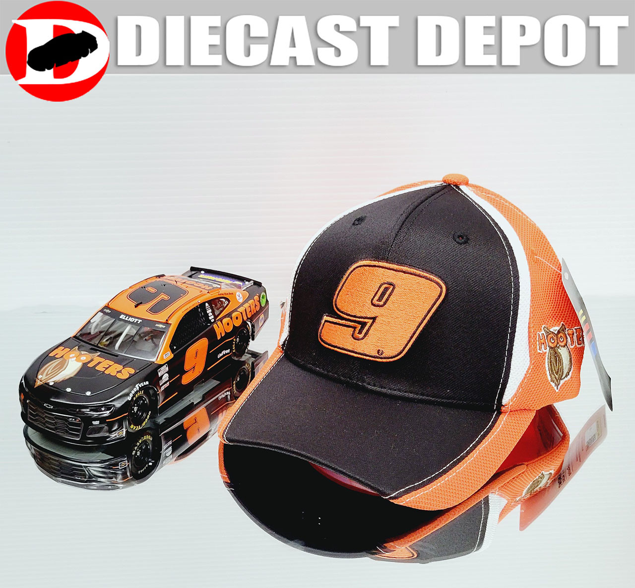 39thirty Chase Elliott New Era Hat Chase Elliott New Era Hat Clearance