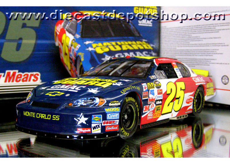 casey-mears-2007-national-