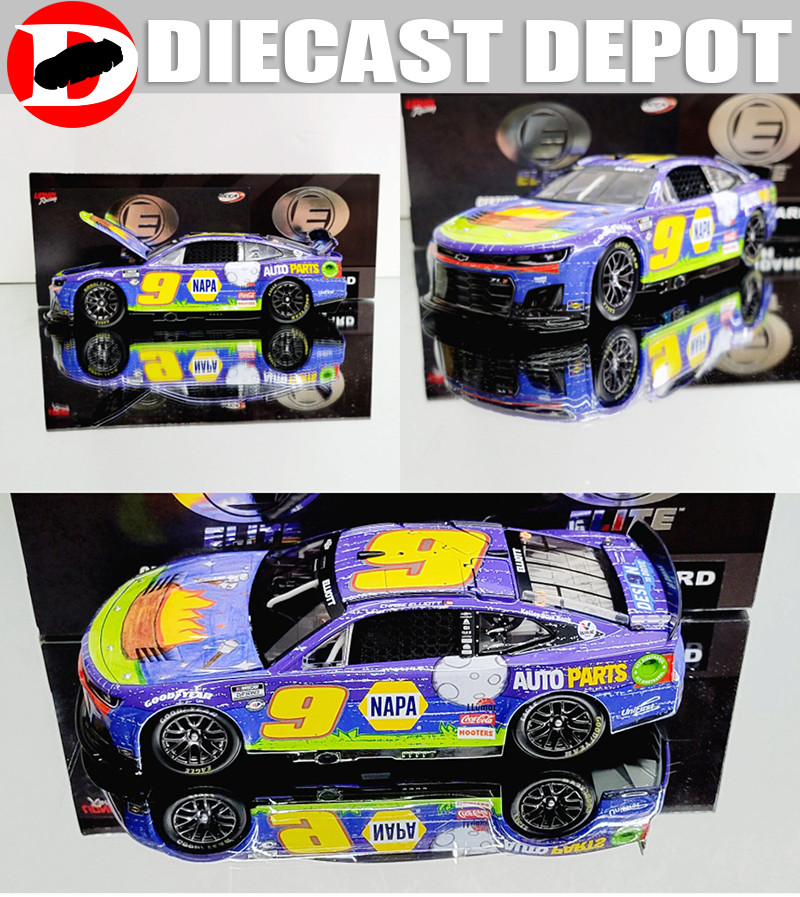 A Dick Harrell 1969 ZL1 Camaro Leatherman: SLIXX Decals# 1908 | #336741956