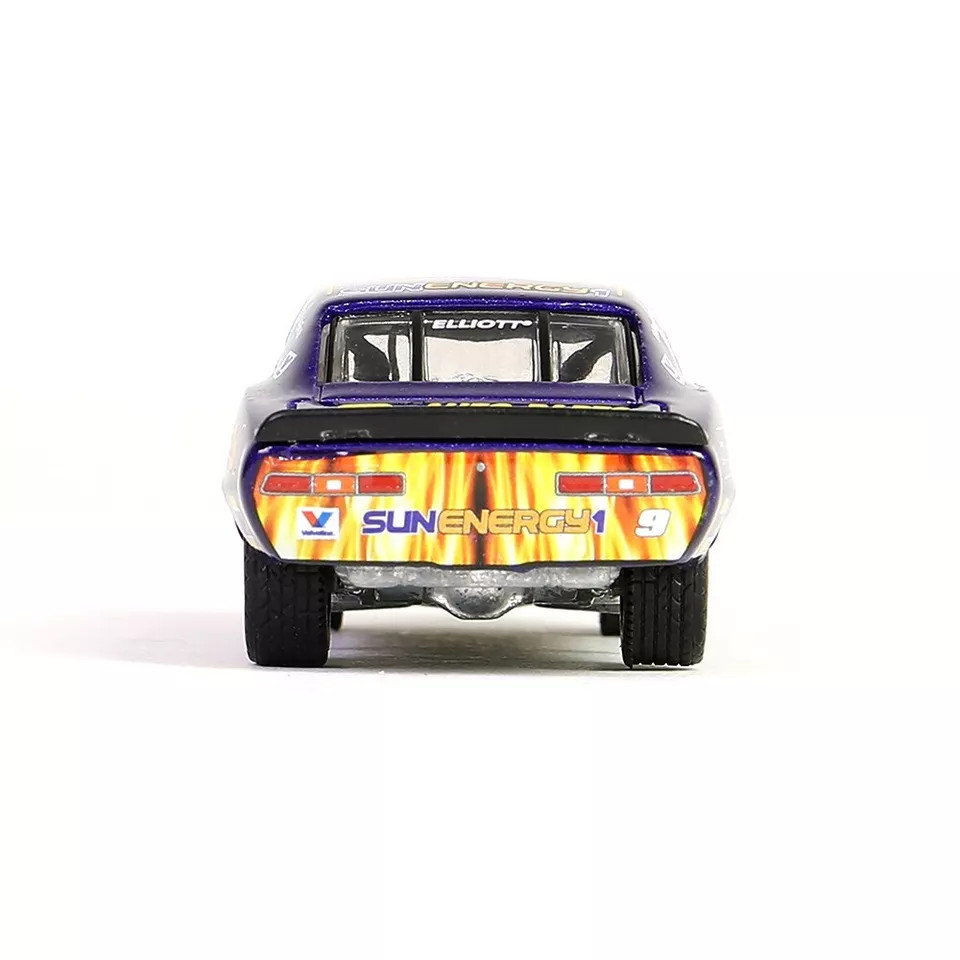 CHASE ELLIOTT WATKINS GLEN FIRST WIN TRIBUTE SUN ENERGY 1969