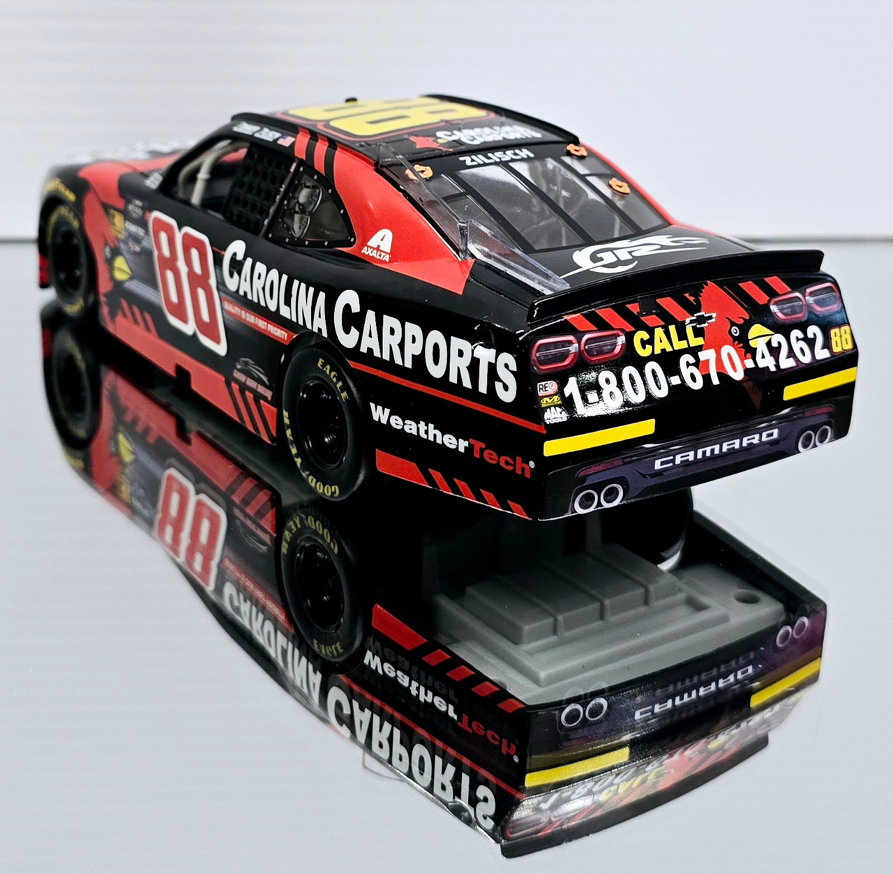 未使用 NASCAR RCカー2台セット ToyBiz製 Nascar Rc Car Set Of Two Toybiz | eBay