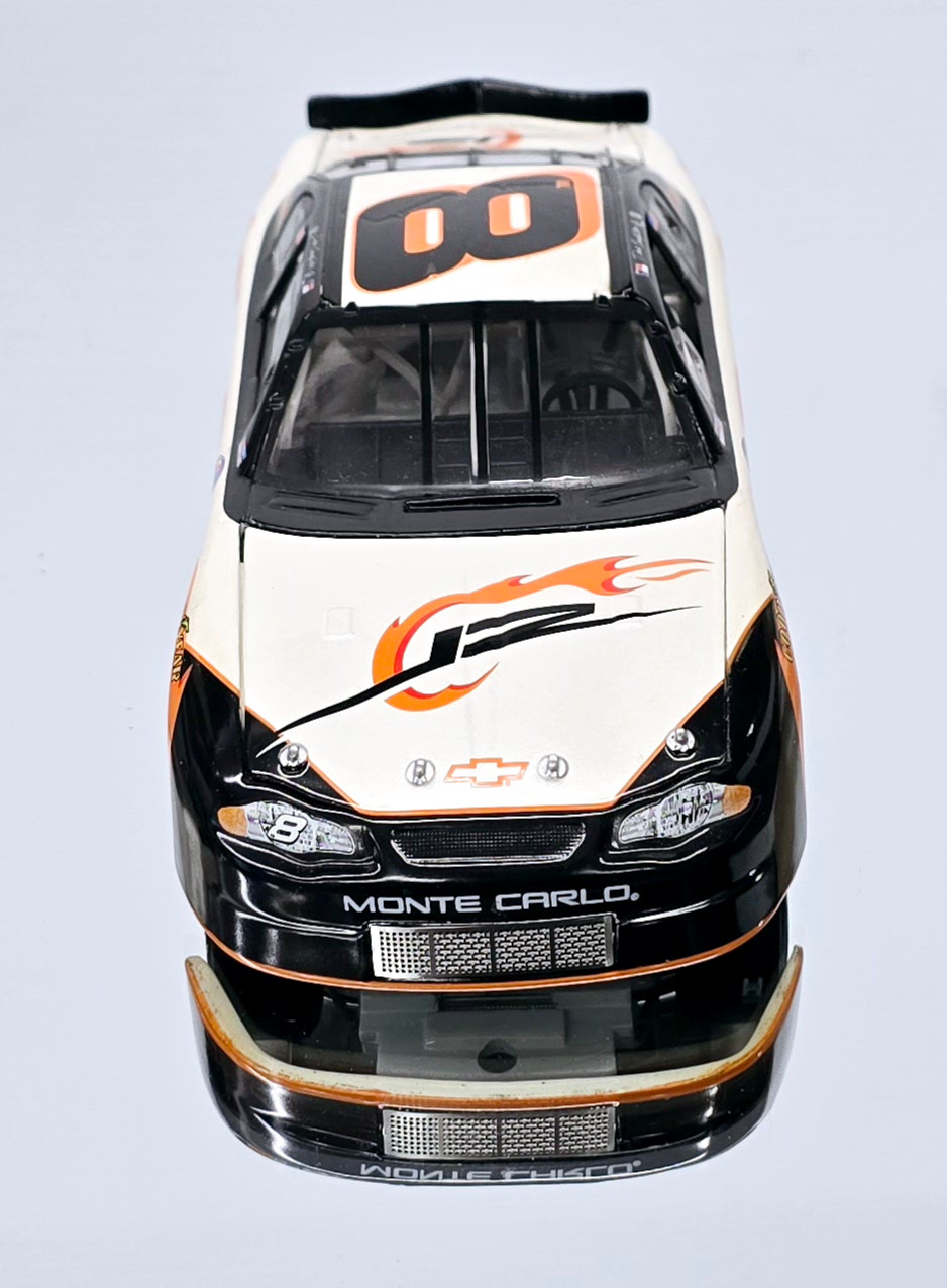 ミニカー 1/24 NASCAR Dale Earnhardt Jr. 2003 dale-earnhardt-jr-2003-phoenix