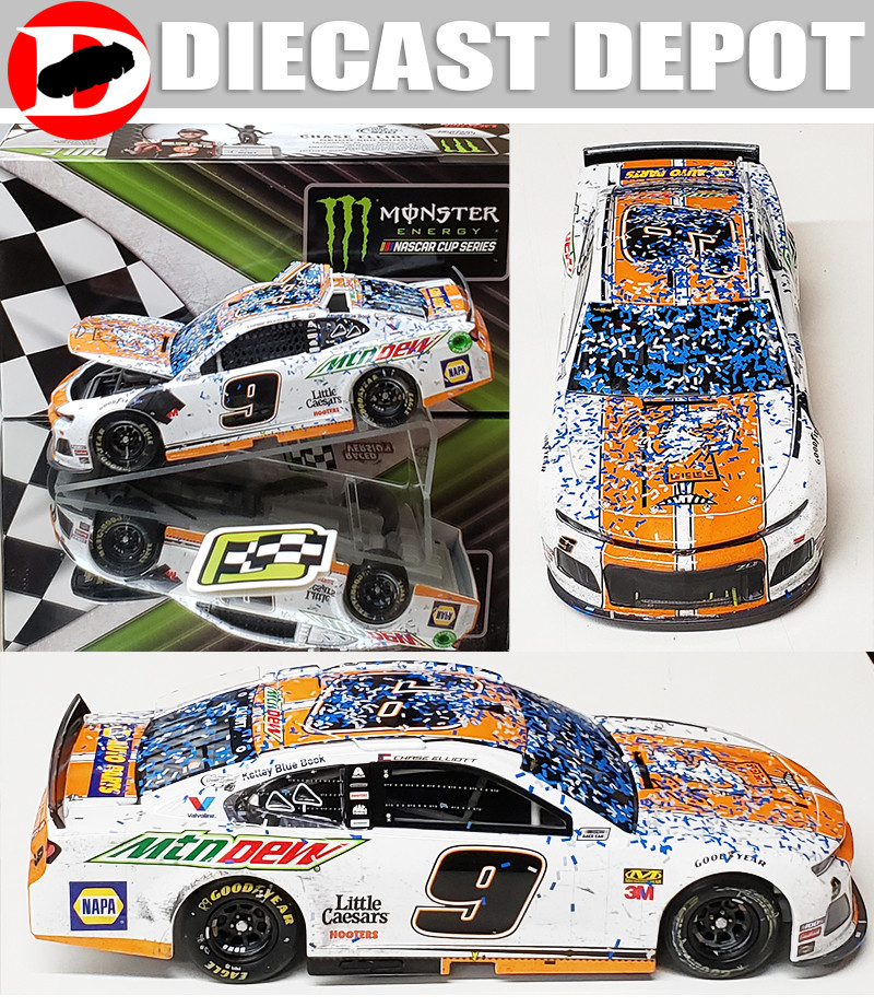 chase-elliott-2019-talladega-
