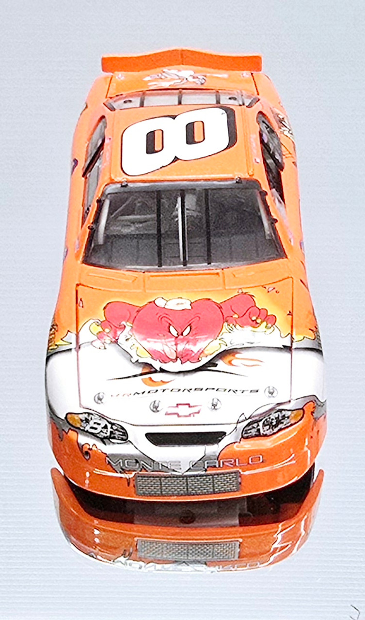 ルーニーテューンズNASCAR公認 1/24scale❸ ルーニーテューンズNASCAR公認 1/24scale❹ ルーニーテューンズ