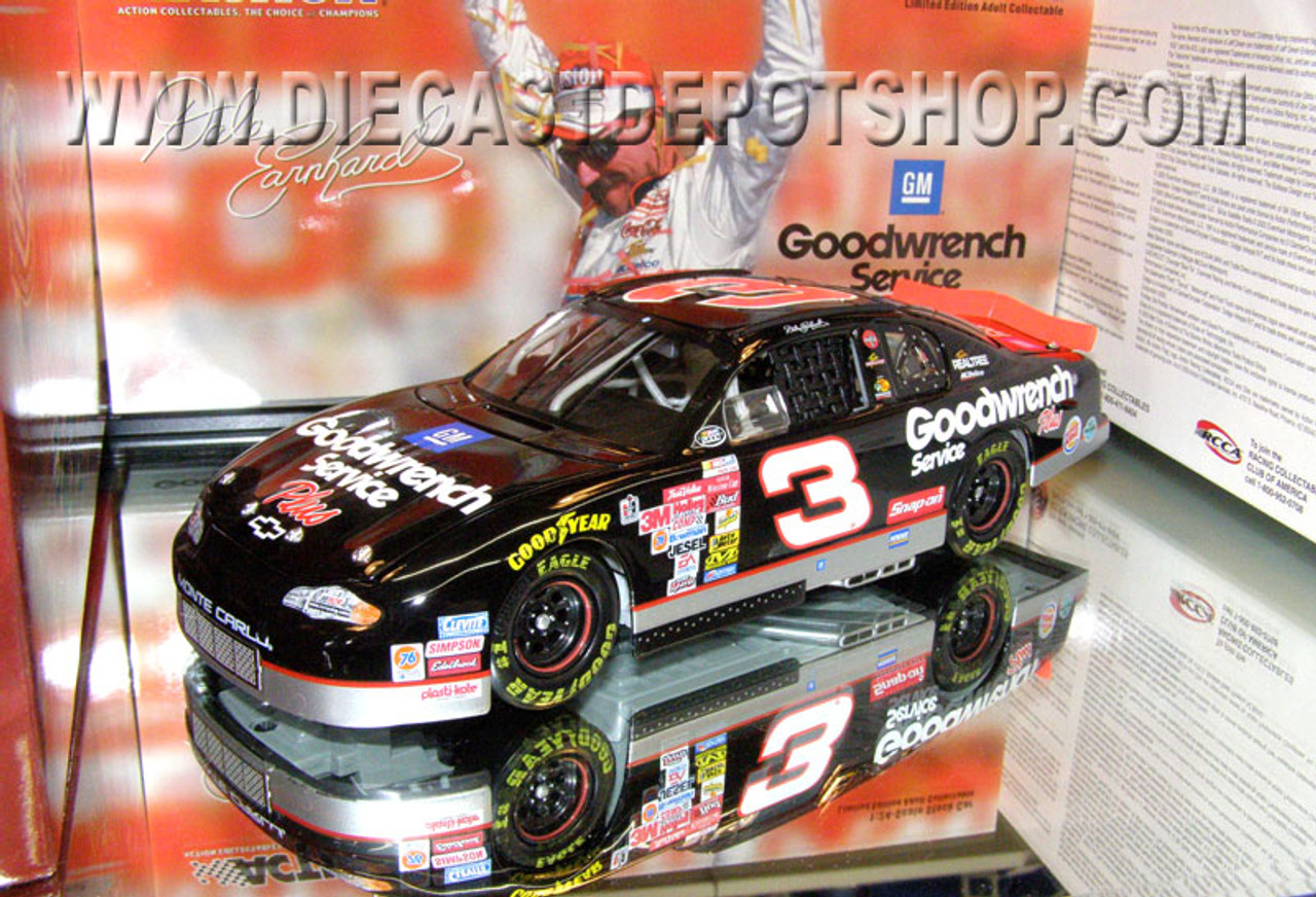 NASCAR  #19 DALE EARNHARDT  超希少 LX8252XSUNEJ.jpg?bw=500&bh=500