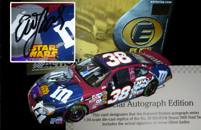elliott-sadler-2005-star-wars-