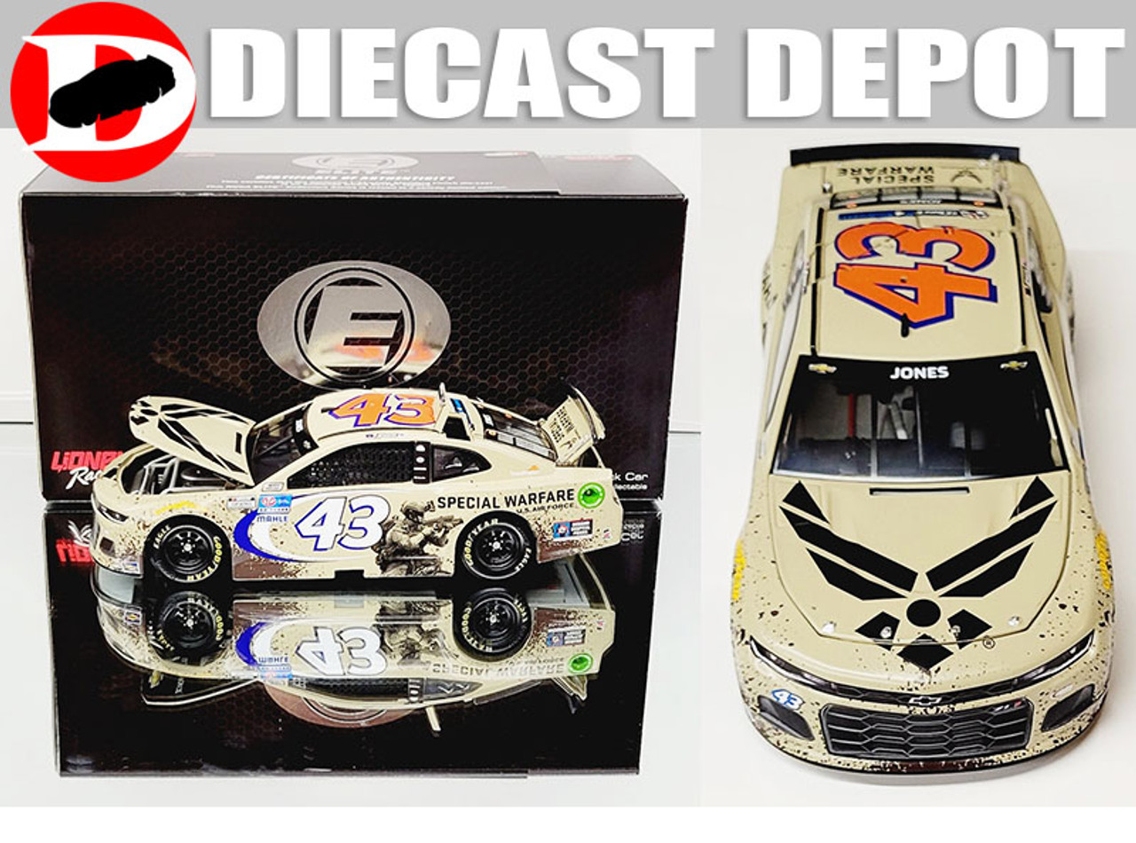 ミニカー NASCAR 1/24 #14 Office  ミニカー NASCAR 1/24 #14 Office depot Tony Stewart #14