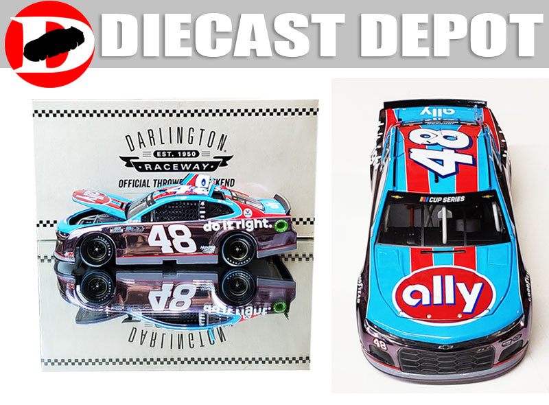 コ*う様 a229-2】ナスカー/ジミー・ジョンソン #48 レーシングカー/3 Jimmie Johnson #48 Ally Car, NASCAR Photography, Racing