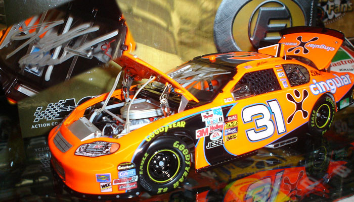 jeff-burton-2005-cingular-1-24