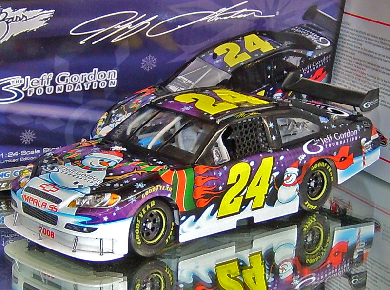 jeff-gordon-2008-holiday-car-