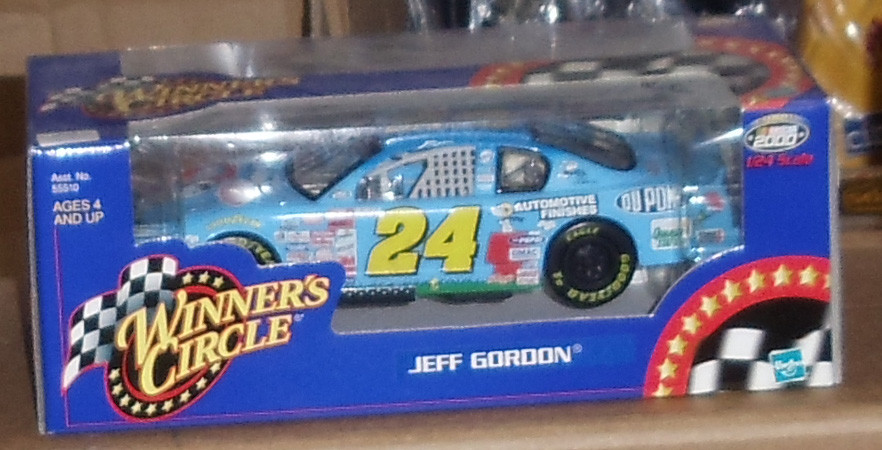 jeff-gordon-2000-snoopy-joe-