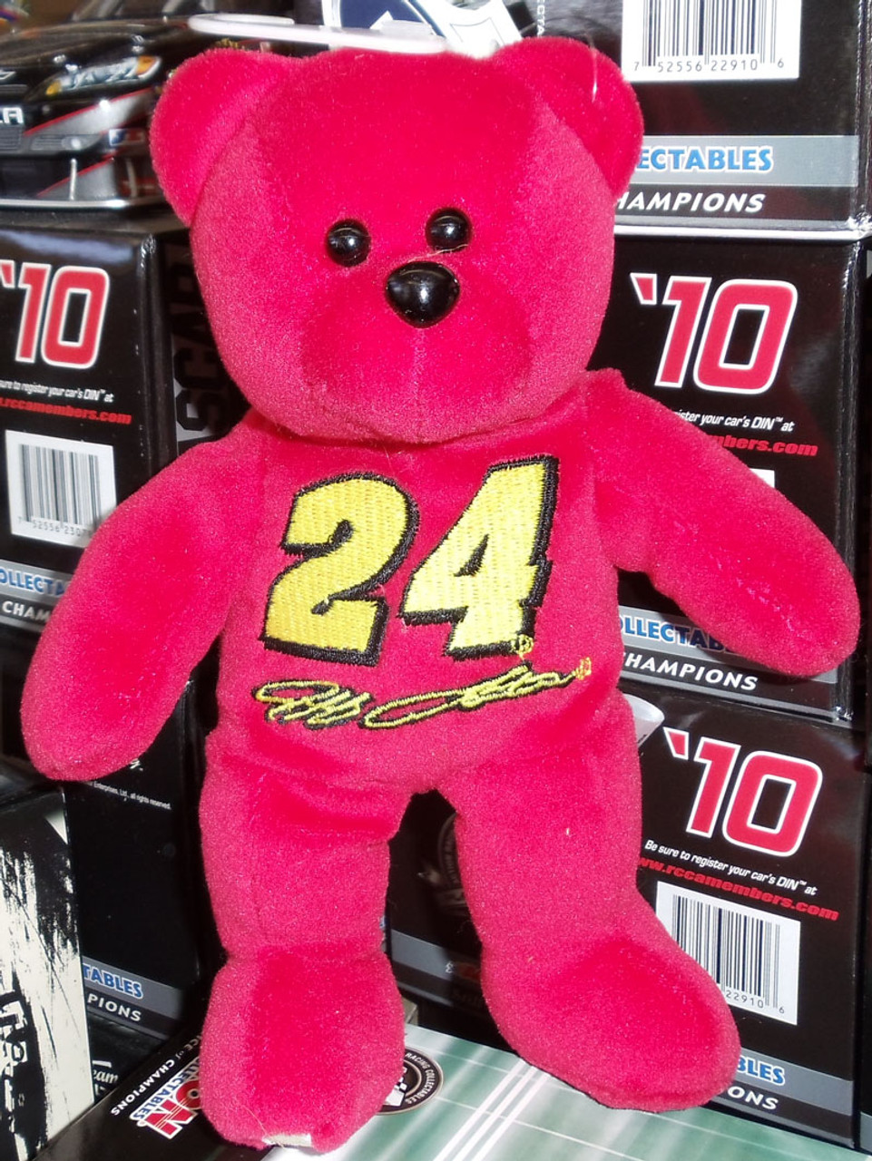 ✩テディー✩ Owen Stone Teddy 24