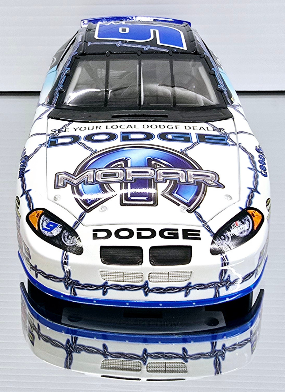 KASEY KAHNE 2004 MOPAR 1/24 ACTION DIECAST