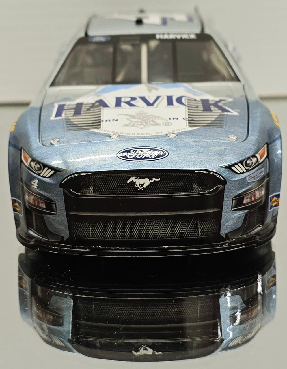 KEVIN HARVICK 2023 BUSCH LIGHT 
