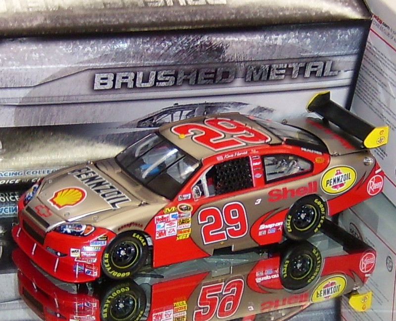 kevin-harvick-2009-shell-