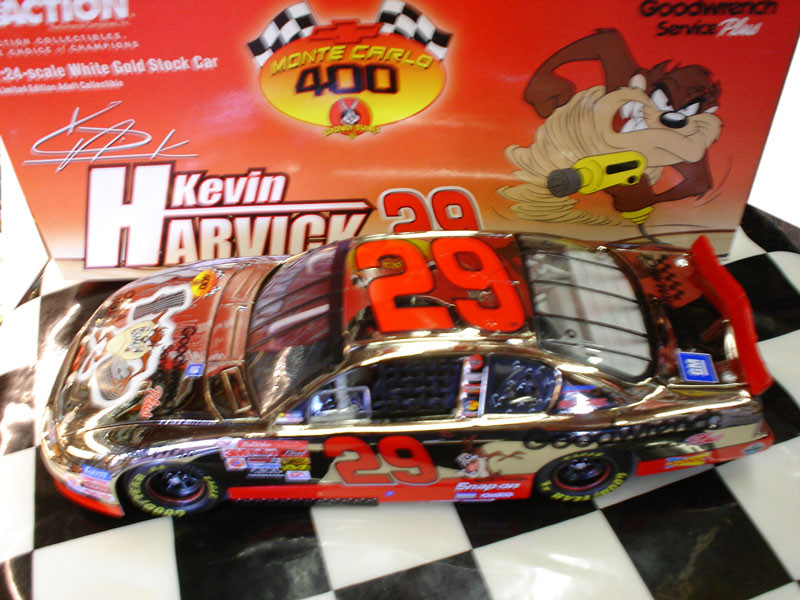 kevin-harvick-2001-gm-dealer-s