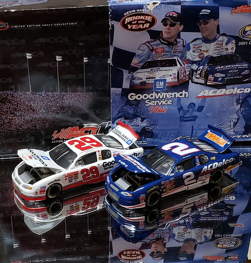 kevin-harvick-2001-rookie-of-