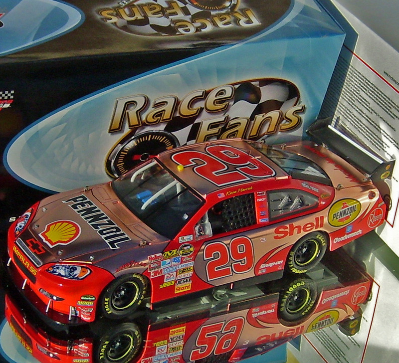 kevin-harvick-2007-shell-cot-