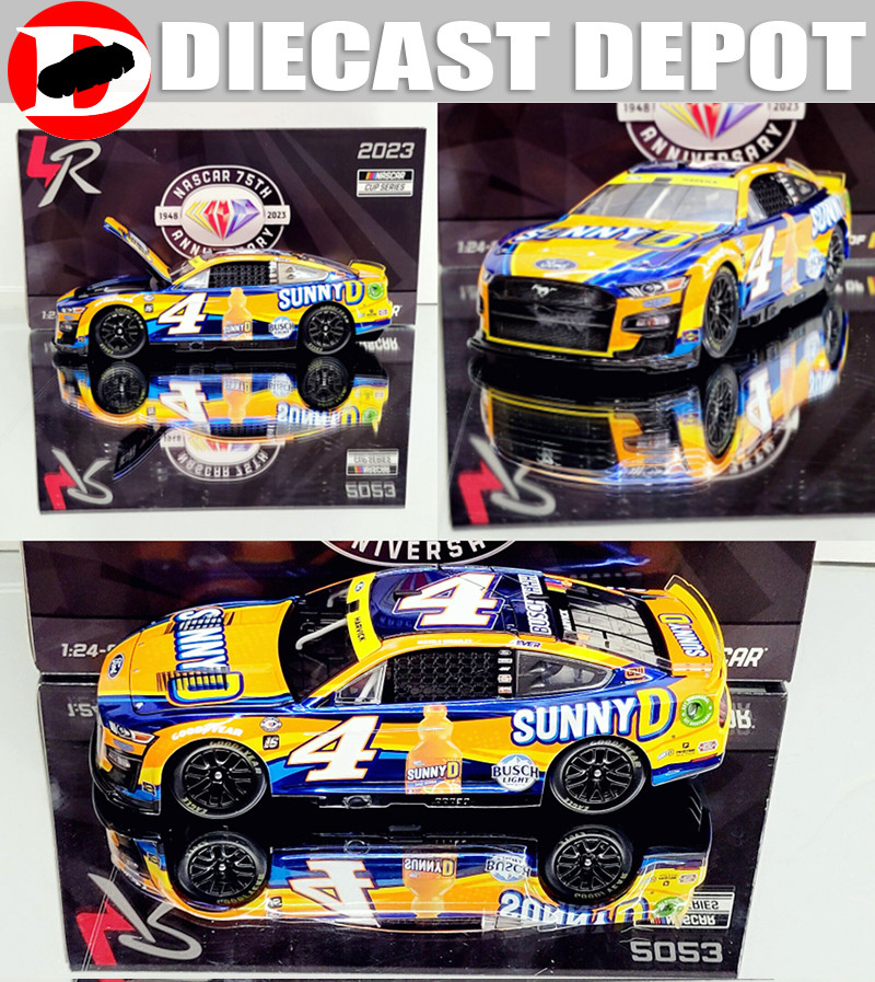 kevin-harvick-2023-sunny-d-