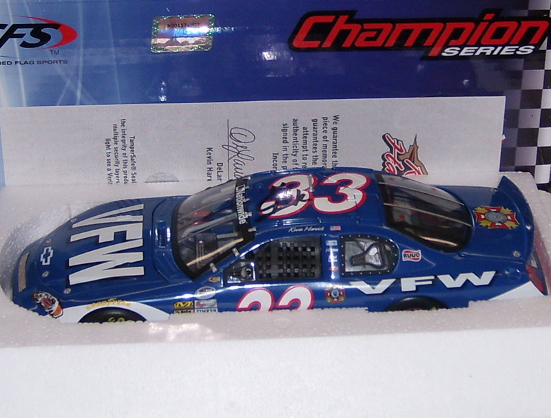 kevin-harvick-2008-vfw-33-