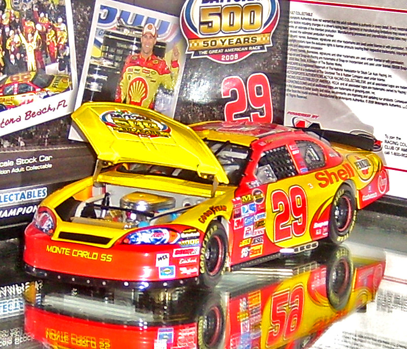 希少ACTION 1/24 ナスカー デイトナ500 リチャード ペティ 希少☆アクション ACTION 1/24 ナスカー デイトナ500 リチャード