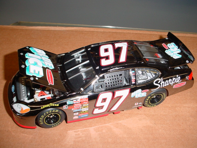 kurt-busch-2003-blue-ice-