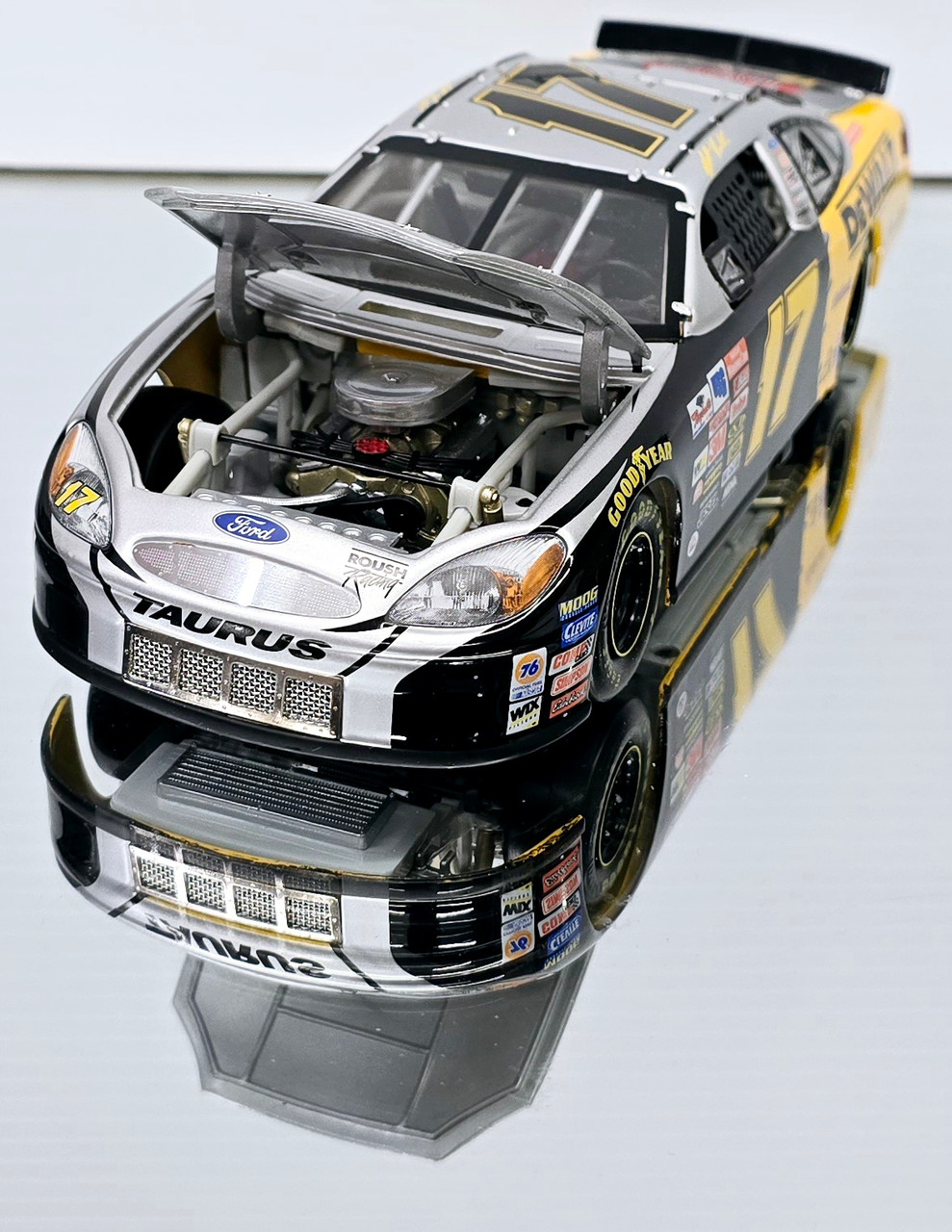 希少ウィールズ・ファインキャスト製メタル組立キット　ブラバムＢＴ２４　１／２４ 希少ウィールズ・ファインキャスト製メタル組立キット ブラバム