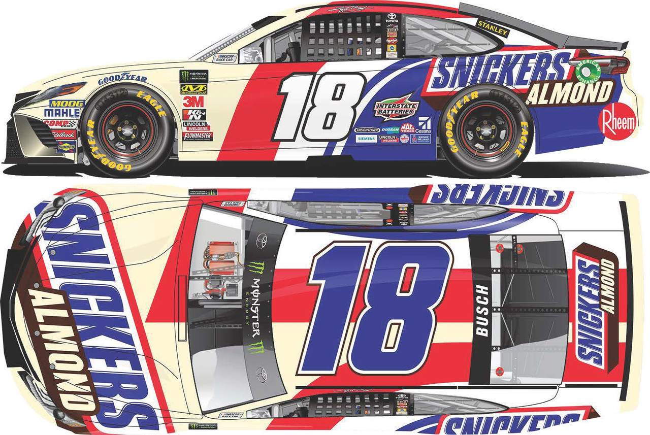 kyle-busch-2018-snickers-