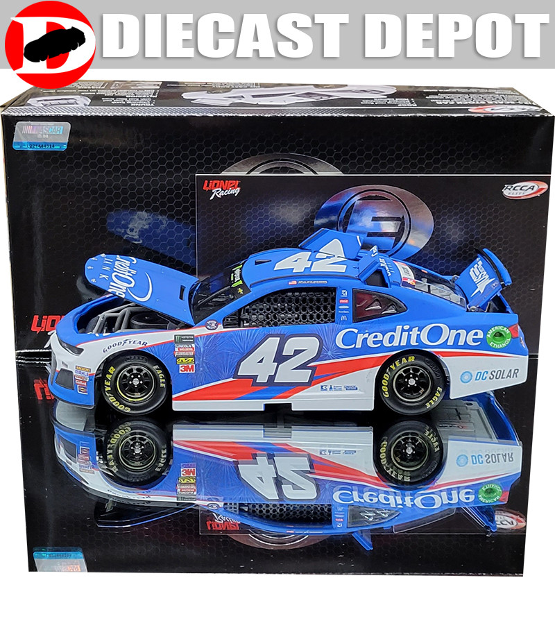 kyle-larson-2018-credit-one-