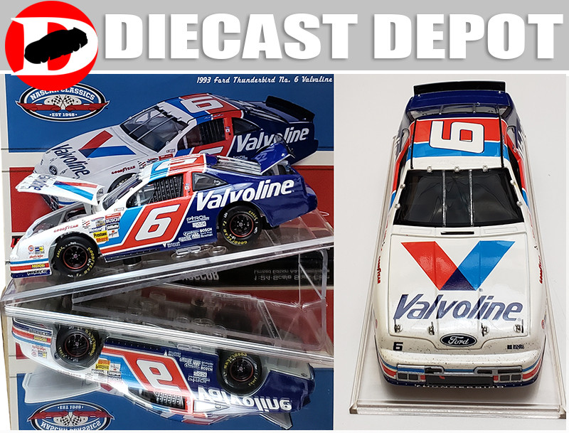 HOT WHEELS VALVOLINE ナスカー　マークマーティン　ビンテージ s-l400.jpg