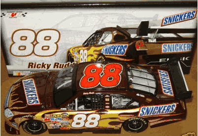 ricky-rudd-2007-snickers-car-