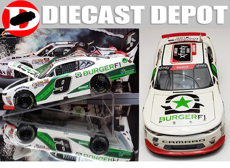 未開封10シリ ゴールドダイア 2017フローレス バムアデバヨ ルーキーカード TYLER REDDICK 2018 CHAMPIONSHIP BURGERFI 1/24 ACTION