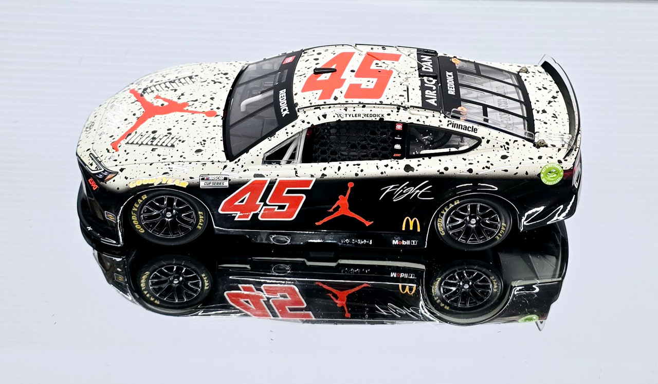 TYLER REDDICK 2024 JORDAN 