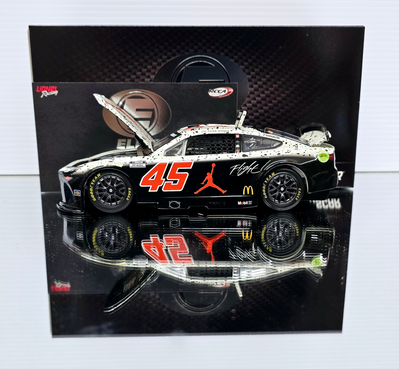 TYLER REDDICK 2024 JORDAN 