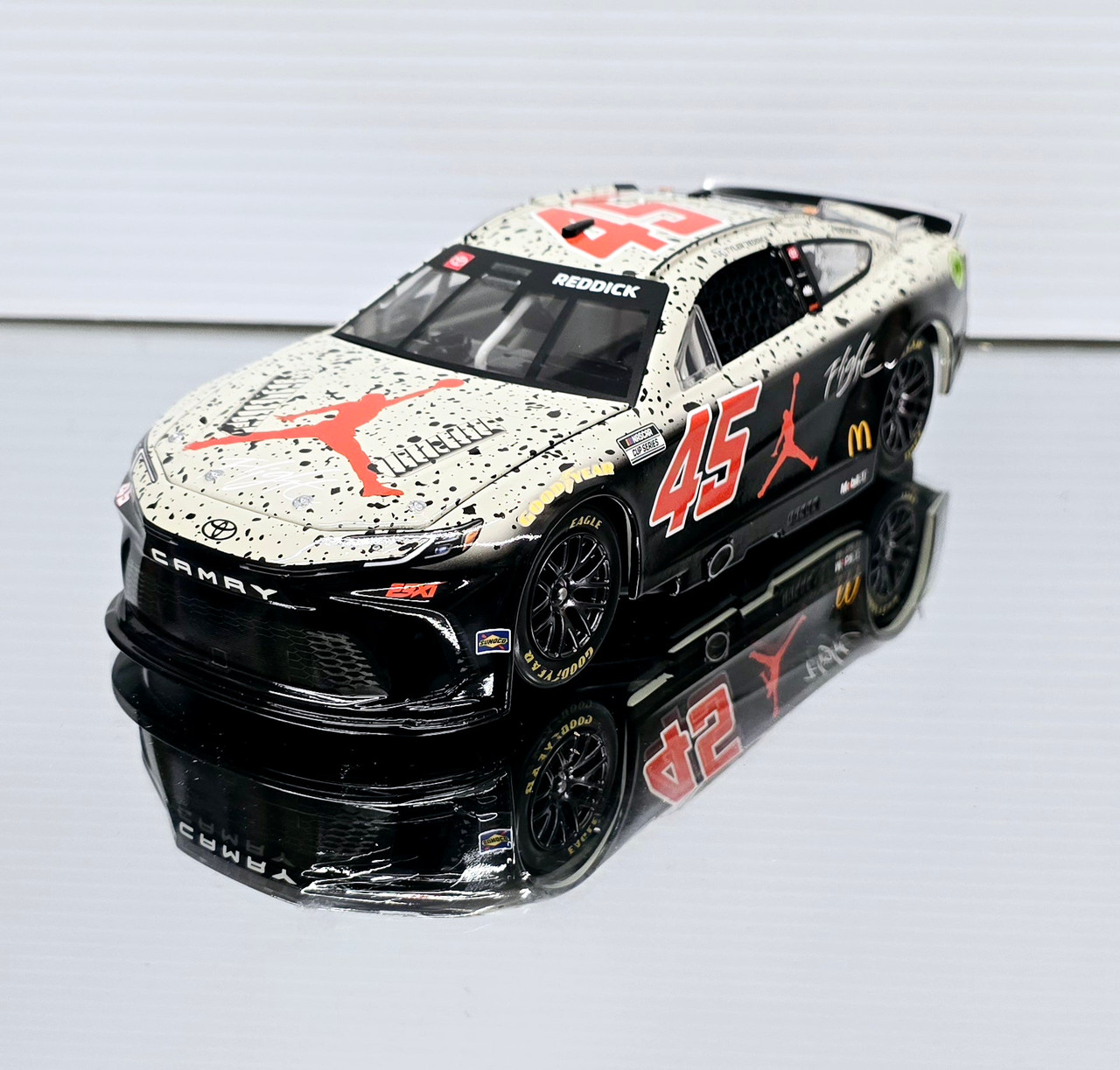 TYLER REDDICK 2024 JORDAN BRAND 