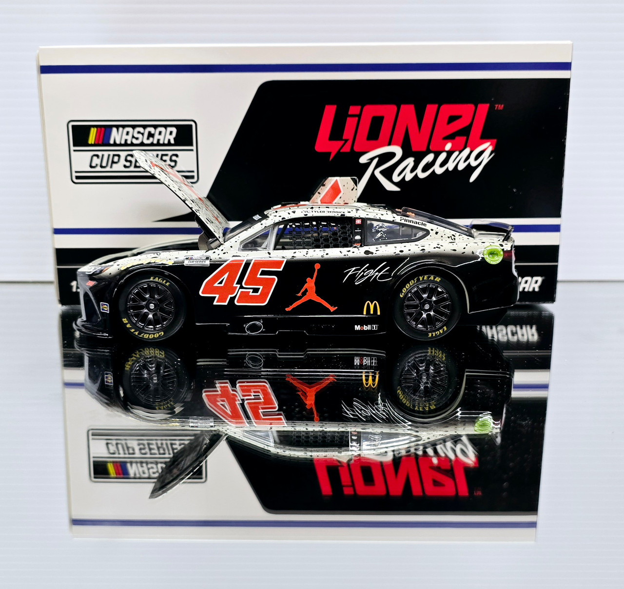 TYLER REDDICK 2024 JORDAN BRAND 