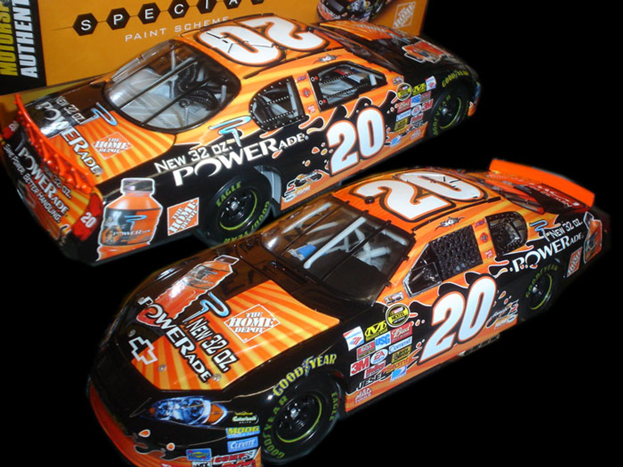 tony-stewart-2006-powerade-cup