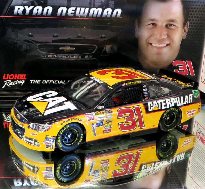 KEVIN HARVICK NASCAR 1/24 moulé sous pression EUR 66,29 - PicClick FR