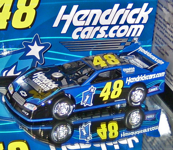 jimmie-johnson-2009-