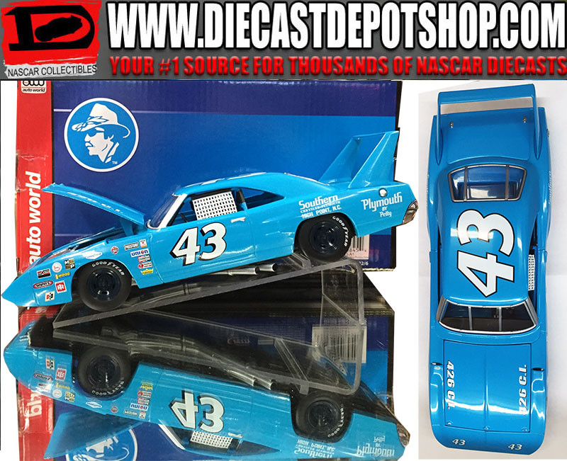 advanced-order-richard-petty-