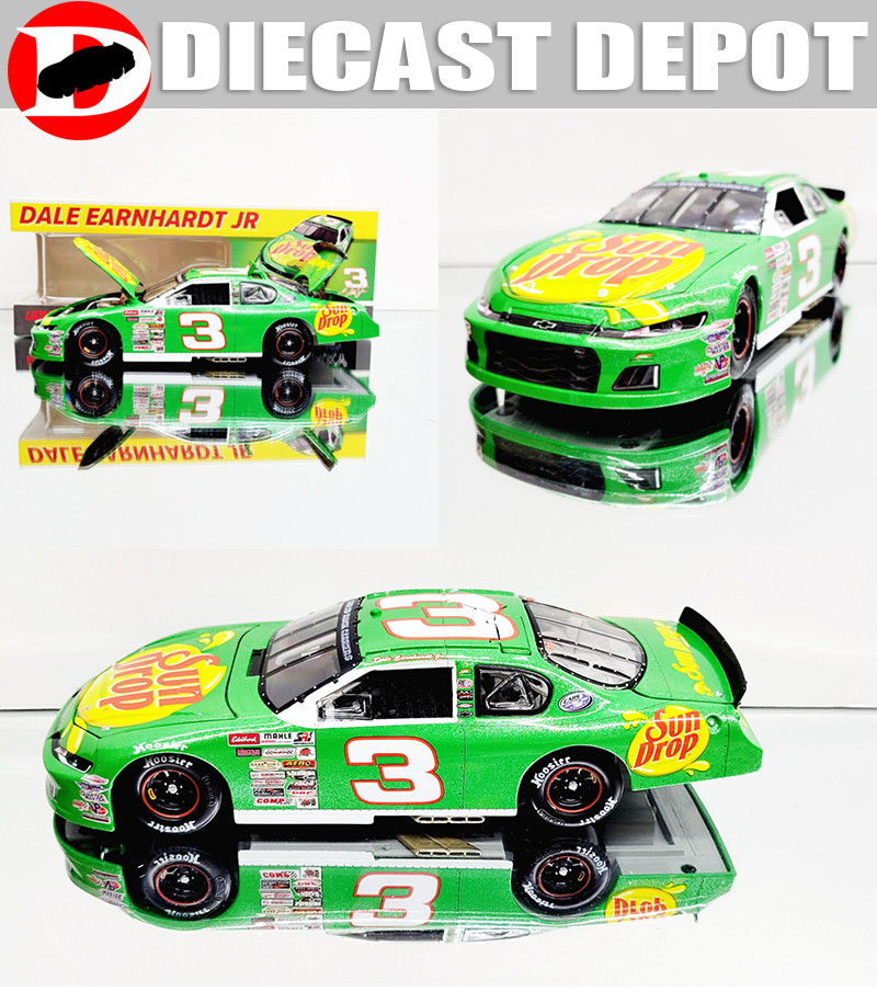 NASCAR #30 DALE EARNHARDT  超希少 dale-earnhardt-jr-2022-sun-