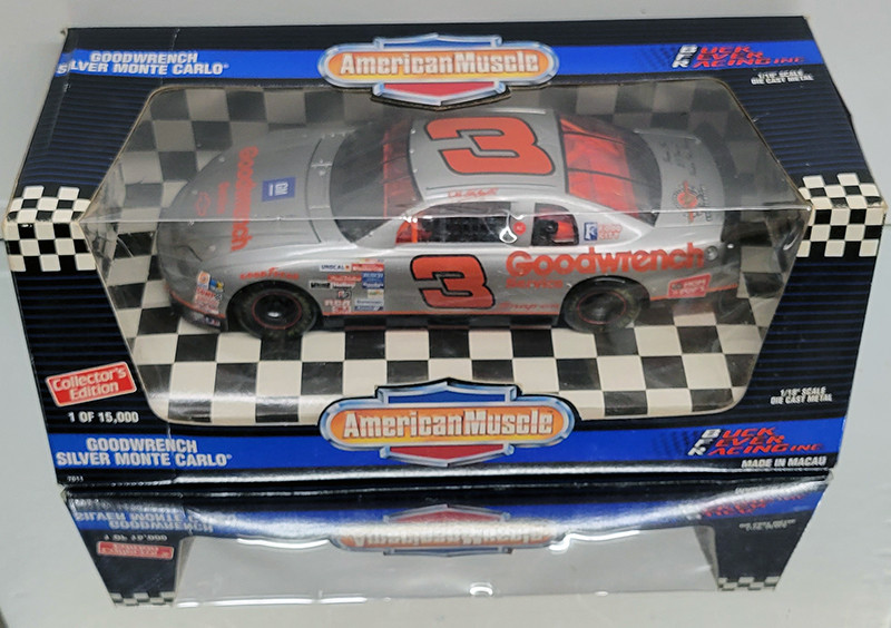 dale-earnhardt-sr-1995-silver-