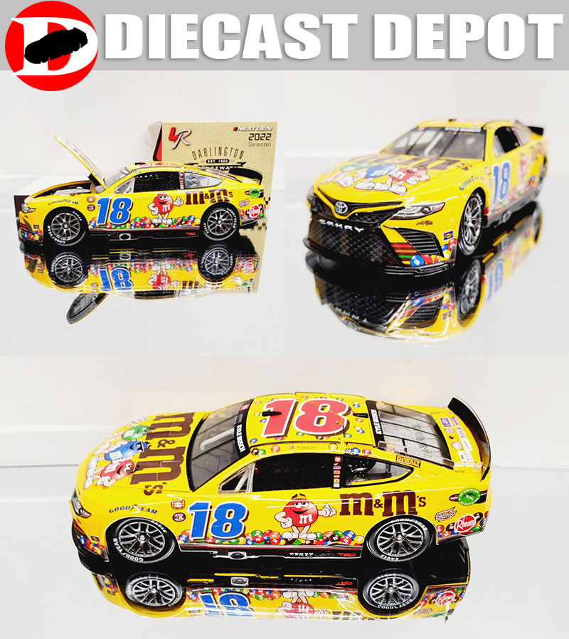 kyle-busch-2022-darlington-